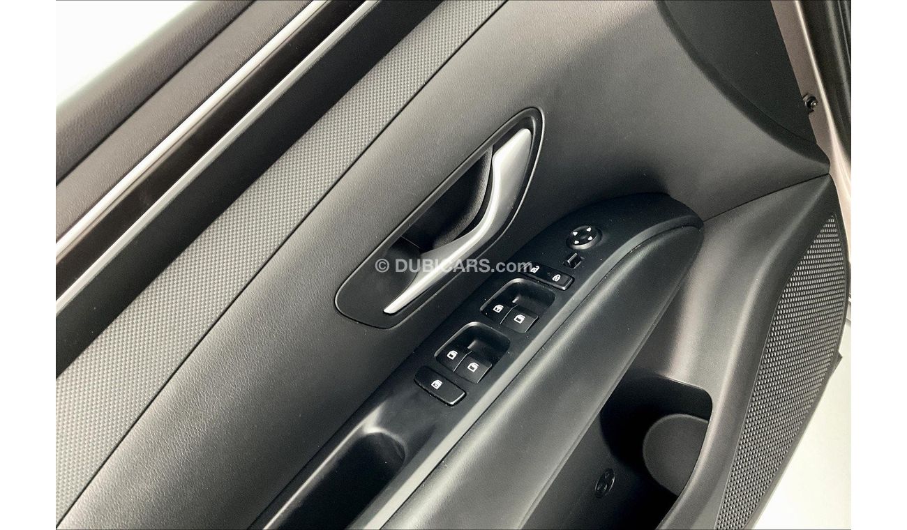 Hyundai Tucson Smart