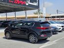 Kia Sportage EX