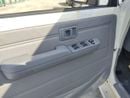 Toyota Land Cruiser Pick Up DOUBLE CAB 4.2L MT DIESEL WITH DIFFLOCK