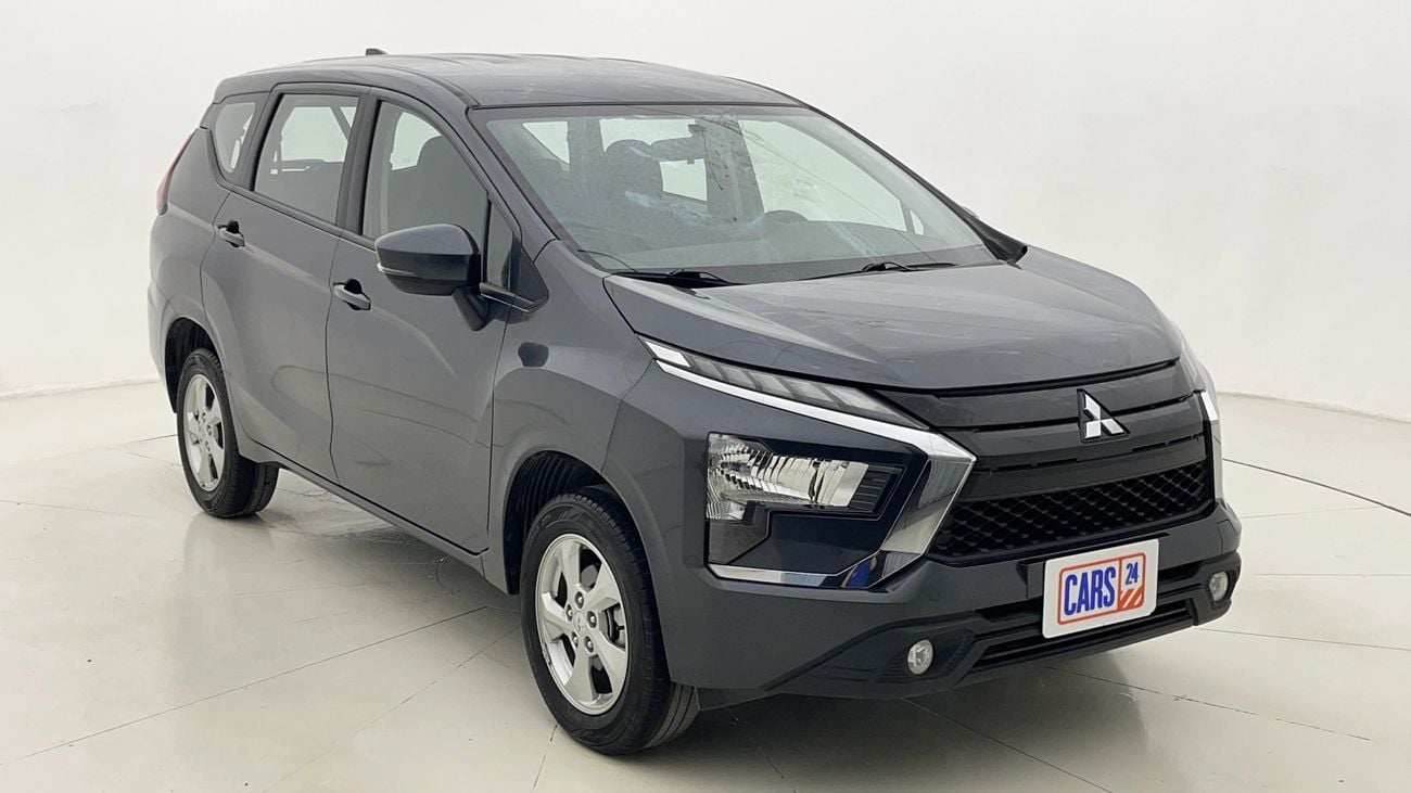 Mitsubishi Xpander MEDIUM LINE 1.5 | Zero Down Payment | Home Test Drive