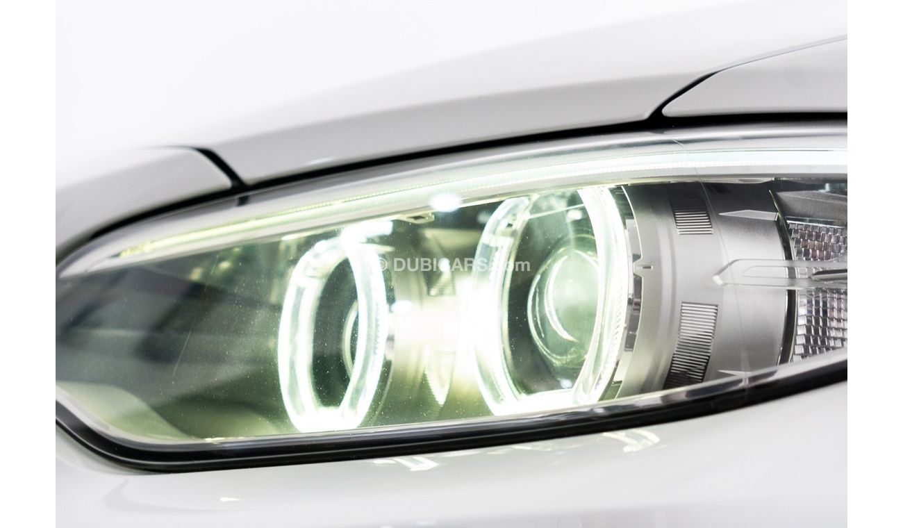 BMW M235i 3.0L Turbo 3.0