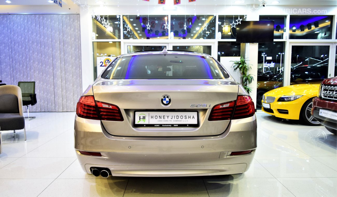 BMW 528i i