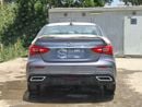 Chery Arrizo 5 STANDARD 1.5L PETROL AT 2026MY