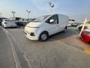 Hyundai Staria 2026 GCC 3.5 Cargo patrol Automatic