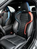 BMW M2 MASTERCLASS M2