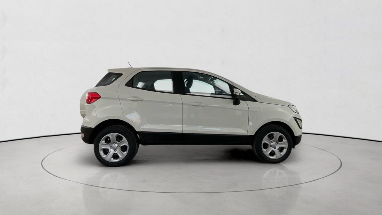 فورد ايكو سبورت Ambiente | شامل الضمان | 0 ﺪﻔﻋﺓ ﺃﻮﻟﻯ