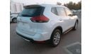 Nissan XTrail