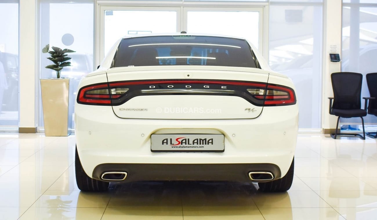 Dodge Charger R/T