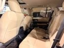Toyota Prado GXL 2.4T