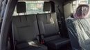 تويوتا لاند كروزر GXR 2026 Toyota Land Cruiser GXR 3.5L AT Petrol (Black-Black)