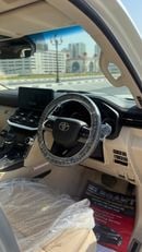 تويوتا لاند كروزر Sahara Export from Australia