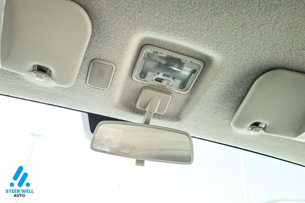 سوزوكي اسبريسو GL AMT | 7" inch Display Audio | Electric Mirrors | Alloy Wheels | 2026 | Best Prices