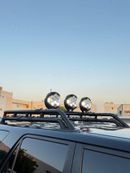 تويوتا Runner4 TRD Off-Road