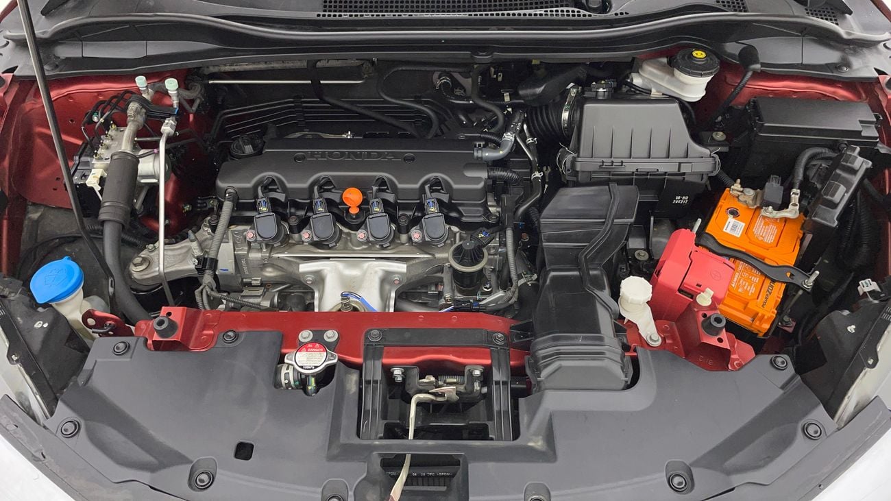 Honda HRV EX 1.8 | Zero Down Payment | Free Home Test Drive