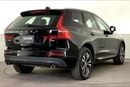 فولفو XC 60 T5 Momentum | National Day Celebration | شامل الضمان | 0 ﺪﻔﻋﺓ ﺃﻮﻟﻯ