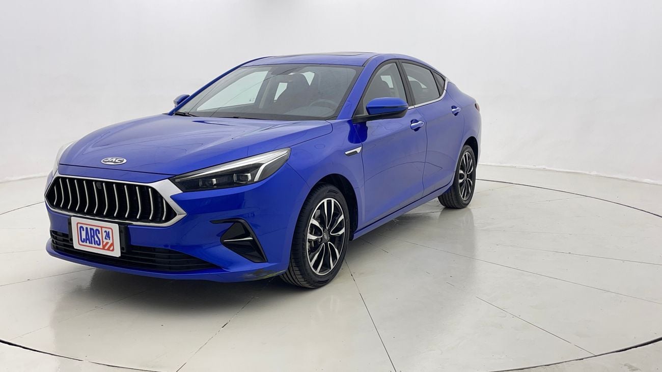 JAC J7 INTELLIGENT 1.5 | Zero Down Payment | Home Test Drive
