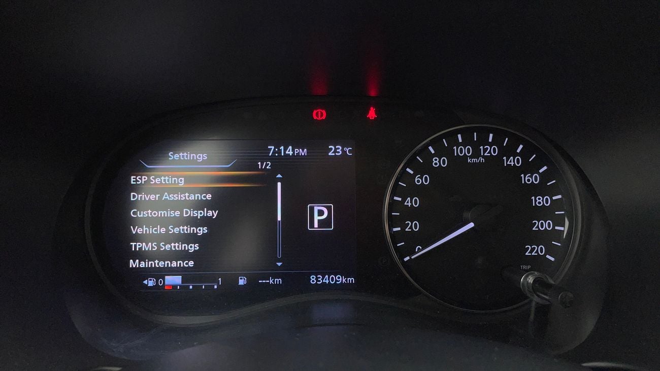 Nissan Kicks SV 1.6 | Zero Down Payment | Home Test Drive