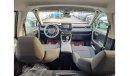 Toyota RAV4 TOYOTA RAV4 PUSH STARTS 2020