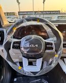 Kia Sorento Hybrid 1.6L