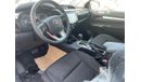 Toyota Hilux PICK UP  DIESEL 2.8L 4X4 MODEL 2021 DVD CAMRA REAR AC BIG ALLOY WHEEL  NEW GRIL EXPORT ONLY