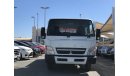 Mitsubishi Canter 2017 Ref#33