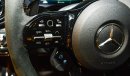 Mercedes-Benz AMG GT-R PRO