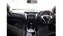 Nissan Navara Nissan Navara RIGHT HAND DRIVE (Stock no PM 798)