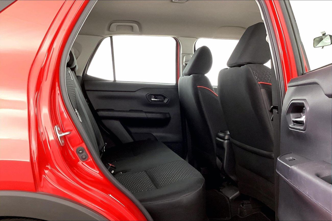 Toyota Raize G | Guaranteed Warranty | 0 Down Payment