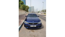BMW 520 Not accepting traders. Owner to owner only. 10,000 Km 2018 Full option M kit