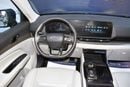 Ford Territory Ambiente
