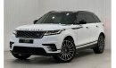 لاند روفر رينج روفر فيلار 2018 Range Rover Velar P380 R-Dynamic HSE, Warranty, Full RR Service History, GCC