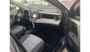 Toyota RAV4 2013 Toyota Rav4 XLE / EXPORT ONLY / فقط للتصدير