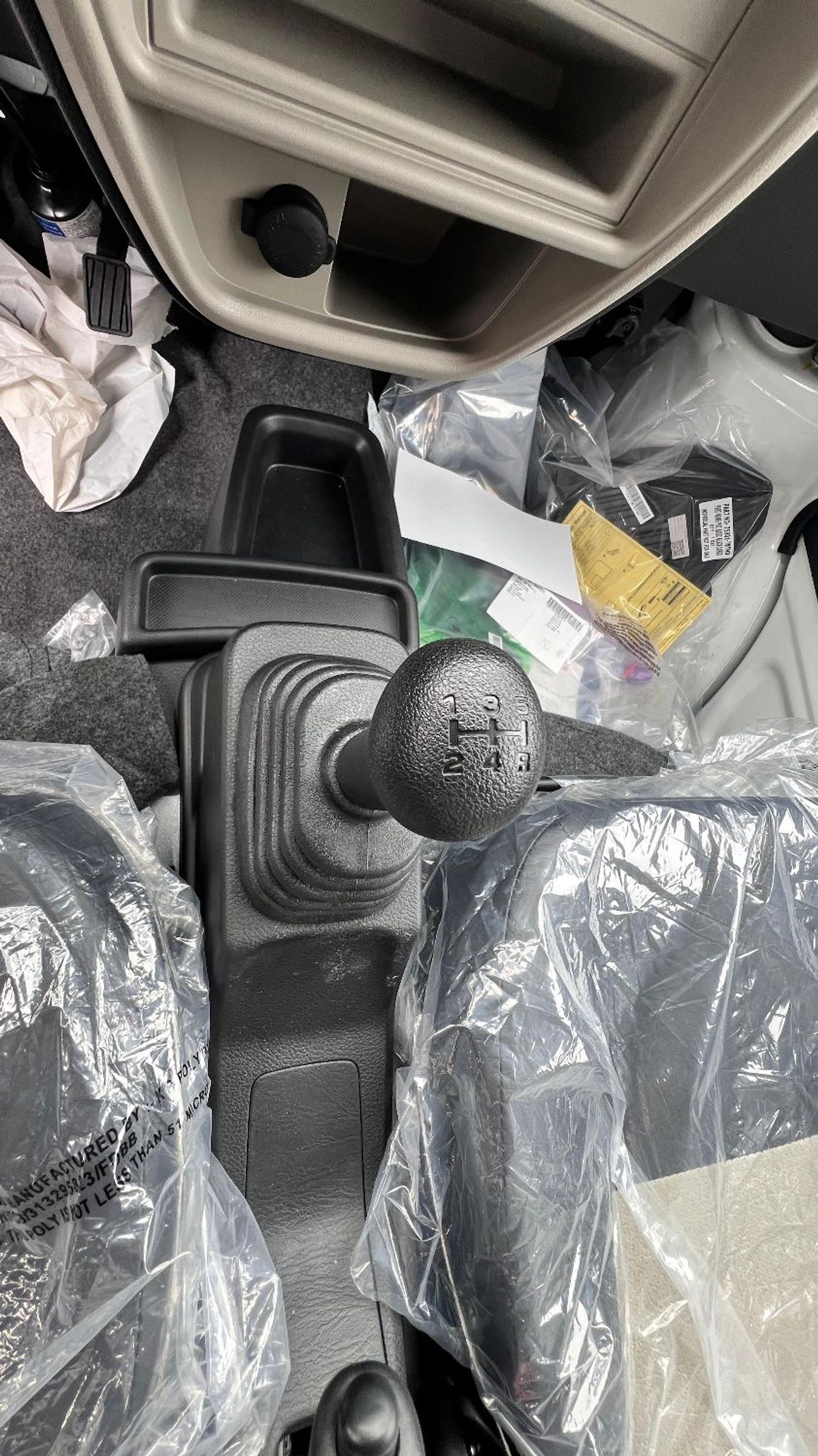 Suzuki EECO Suzuki EECO Cargo VAN 1.2