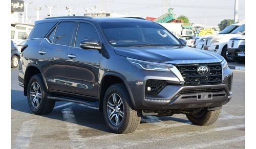 Toyota Fortuner 2019 Toyota Fortuner, 5dr SUV, 2.8L 4cyl 1GD Diesel Engine, Automatic, Four Wheel Drive, Australian