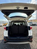 تويوتا راش 1.5L EX