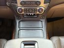 Chevrolet Tahoe LTZ DVD/COOL BOX/HF T/GATE