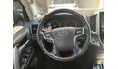 Toyota Land Cruiser VXR TOYOTA LAND CRUISER VX.R 5.7 FULL OPTION