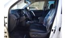 Toyota Prado VX 2.8L Diesel 5 Seater Automatic Black Edition- Euro 6