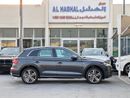 Audi Q5 Audi Q5_Gcc_2020_Excellent_Condition _Full option