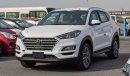 Hyundai Tucson 2.0 L 2020 MODEL WITH PUSH START AND ELECTRIC SEATS DVD CAM AUTO TRANSMISSION ONLY FOR EXPORT