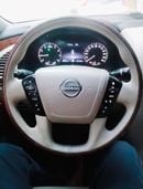 Nissan Patrol SE PLATINUM CITY