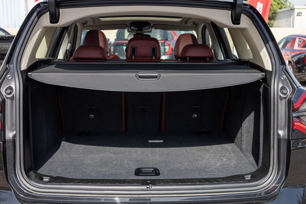 BMW X3 xDrive 30i 2.0L