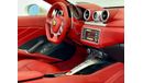Ferrari California 2017 Ferrari California T Handling Speciale, Full Service History, Warranty, GCC