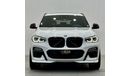 BMW X4 2019 BMW X4 M40i AC Schnitzer, May 2026 BMW Warranty, May 2027 BMW Service Contract, BMW FSH, GCC