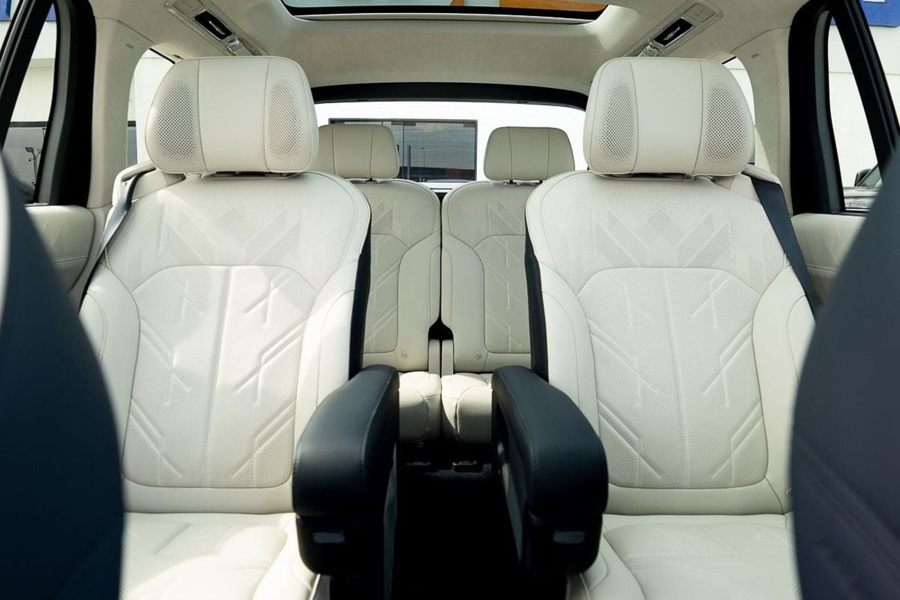 زيكر 9X Ultra 70kwh 2025