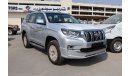 Toyota Prado 4.0 V6 VX HIGH OPTION PETROL/GASOLINA