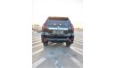 Toyota Prado TOYOTA PRADO COLOUR BLACK MODEL 2020 GOOD CONDITION ONLY FOR EXPORT