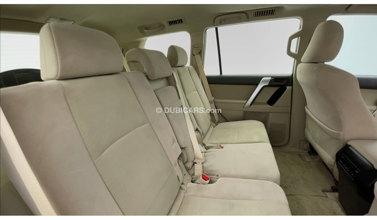 Toyota Prado GXR 4 | Zero Down Payment | Free Home Test Drive