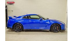 Nissan GT-R Available in USA