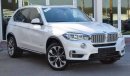 بي أم دبليو X5 XDrive 50i Agency Warranty Full Service History